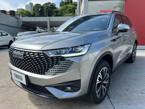 GWM HAVAL H6 1.5 HEV PREMIUM E-TRACTION GWM HAVAL H6 1.5 HEV PREMIUM E-TRACTION